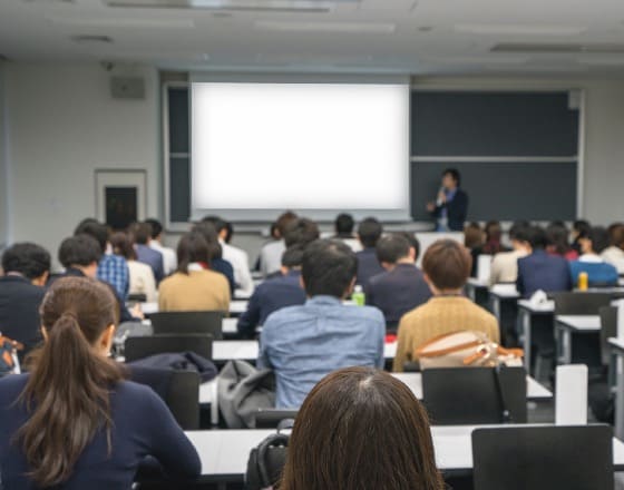 官公庁・自治体・教育機関向け